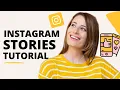 Download Lagu Beginner Instagram Stories Tutorial