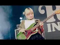 【ROCK IN JAPAN FESTIVAL 2026】OddRe 熱狂の6曲！「FEVER TIME」から「Revival」まで圧巻のロッキンステージ🔥