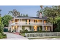 Handsome Monterey Revival Estate 520 Bellmore Way in Pasadena California