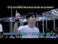 Download Lagu DERMAGA BIRU - THOMAS ARYA COVER BY TRI SUAKA | DERAIAN DEMI DERAIAN AIR MATA