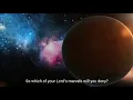 Download Lagu Surah Ar - Rahman With English Translation