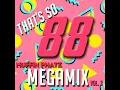 Lagu THAT'S SO '88 MEGAMIX - VOL. 3