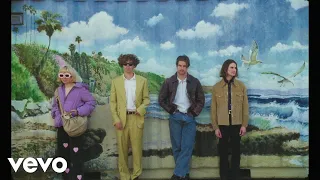 Almost Monday Jordana Jupiter Feat Jordana Official Video 