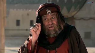 اسلام الحمزة و انضمامه الى المسلمين 