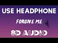 Download Lagu Chloe x Halle - Forgive Me (8D AUDIO)