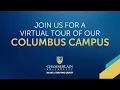 Chamberlain Columbus Virtual Tour Nursing