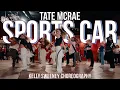Lagu Sports Car by Tate Mcrae | Kelly Sweeney Choreography | Millennium | Brickhouse NYC | Playground LA