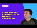 How Do You Buy Marvel Champions Content - Reddit Reply