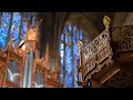Solemn Eucharist and Procession August 16 2026 11am