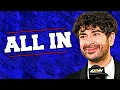 Tony Khan Just Went All In