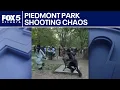 Witnesses describe chaotic Piedmont Park shooting FOX 5 News