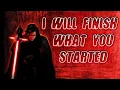Full First Order Team Conquering Sith Empire - SWGOH