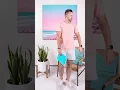 Easily change the energy of your space with the swap of a print