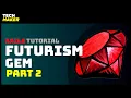 Rails Tutorial Lazy Loading Rails Partials with Futurism - Part 2