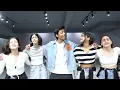 Sooraj Dooba Hain Dance video I Arijit Singh I Choreography - Skool of Hip Hop