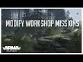 Unleashing Potential How to Tweak Arma Reforger Workshop Missions