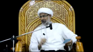 نبي الرحمة - لسماحة الشيخ هاني البناء