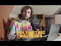Bitwig Grid 101 Polymetric Melody Idea