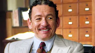 MON CRIME Bande Annonce (2023) Dany Boon