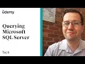 Master SQL Server in 1 Hour T-SQL Crash Course