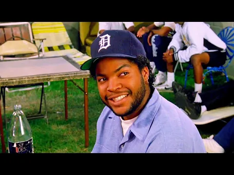 Download MP3 Van a decir que vendes crack - Boyz N The Hood (1991) HD