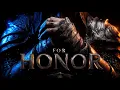 Lagu For Honor We Stand | We Hold the Line — Vocal Anthem