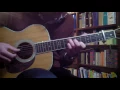 Katz Rag (Stefan Grossman) Martin 000-42