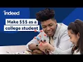 Highest Paying Jobs for College Students in the U S Indeed Career Tips