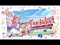 Download Lagu Terhebat - hololive ID [Cover]