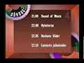Download Lagu TV4 - Trailers och tablå 1995-12-24.