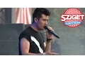 Download Lagu Bastille Live - The Silence @ Sziget 2014