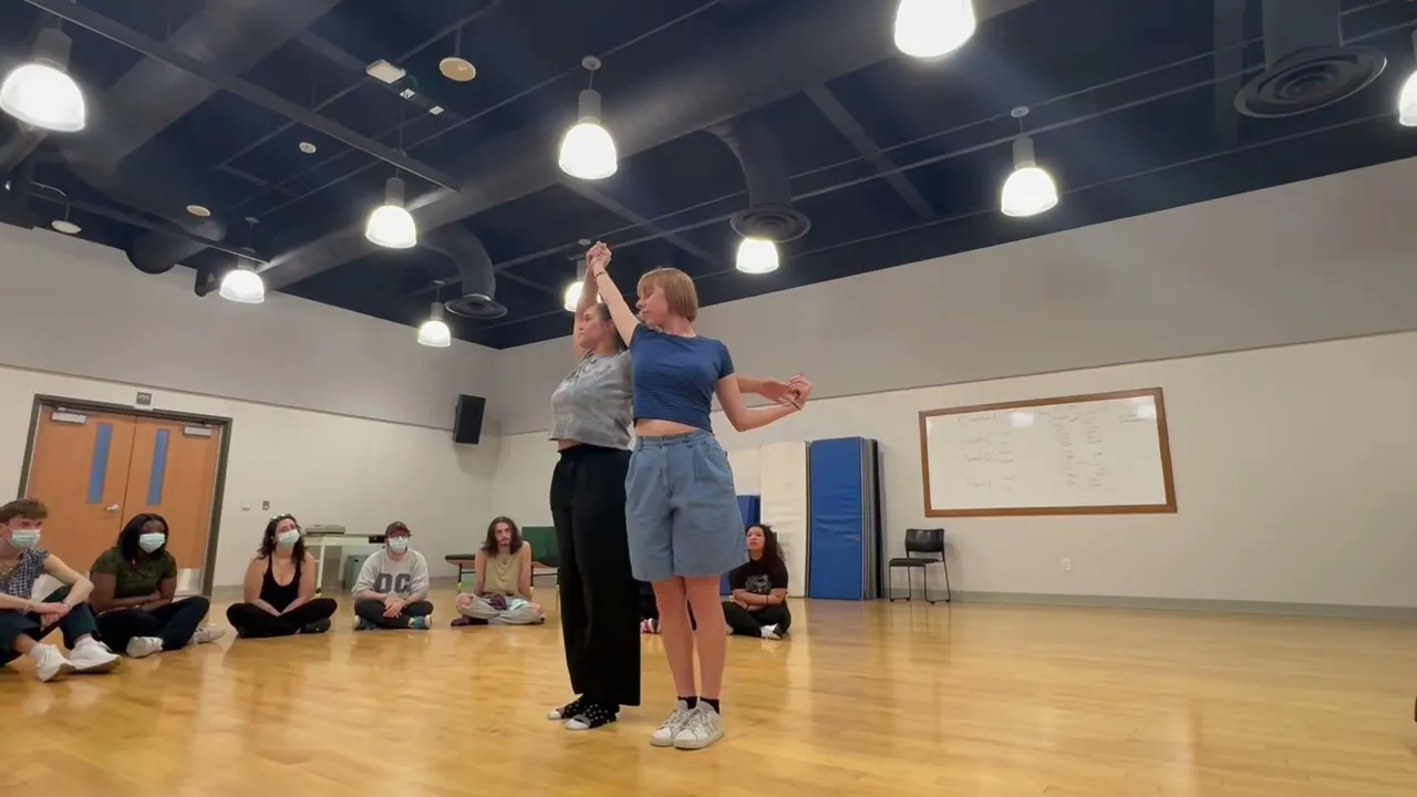 Bethany Nicole Muir Hymn Hands