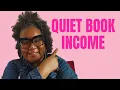 Why I Publish Short Books 50 Pages or Less for Quiet Amazon Income