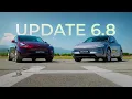 Update 6 8 New Upgrades for Tesla Model 3 Y Go Green Round 3