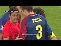 Barcelona vs Manchester United ● Extended Highlights | UCL Final 2008/2009 |