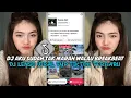 Download Lagu DJ AKU SUDAH TAK MARAH WALAU MASIH TERINGAT BREAKBEAT SOUND SANDIKAWEK DJ VIRAL FYP TIKTOK TERBARU