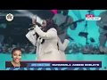 CAPACITY CHANT || SUNMISOLA AGBEBI #capacity #sunmisolaagbebi 