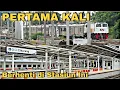 Download Lagu KINI STASIUN KA CIKARANG MELAYANI NAIK TURUN PENUMPANG KERETA API JARAK JAUH