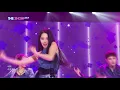 KARD, RED MOON [THE SHOW 200225]