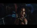 Hamza (ft. Rema) - TOXIC (Clip Officiel)