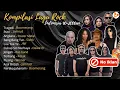 Lagu Kompilasi Rock Cadas Indonesia 90–2000an | Jamrud • Boomerang • Dewa19 • Slank | Rock Nostalgia