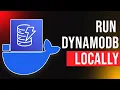 Set Up DynamoDB Local in Docker for Integration Tests