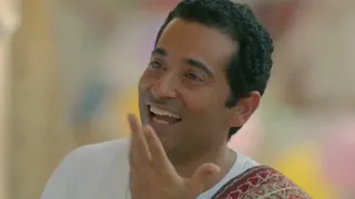 وسع نفس أبوك لحسن أوسعه أنا      يونس هزق عمه فايز قدام الكل    يونس ولد فضة دندنها