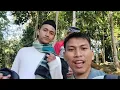 Lagu Vlog ke makam Syekh zainudin bantarkalong