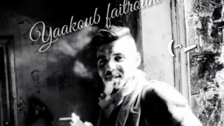 مفيش احساس مفيش ايام هنية 