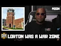 Moon on His Murder Conviction Surviving Lorton Prison
