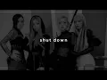 Download Lagu blackpink - shut down (slowed + reverb)