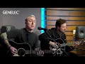 Yellowcard - Ocean Avenue (Acoustic) - LIVE 2026 Genelec Artist Room