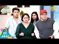 Download Lagu Residents Find Out The Truth | Taarak Mehta Ka Ooltah Chashmah | Full Episode 4440 | 3 July 2025