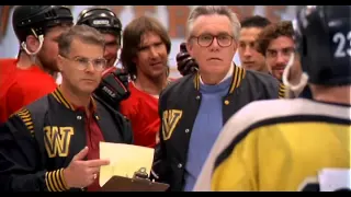 Better Luck Next Year 